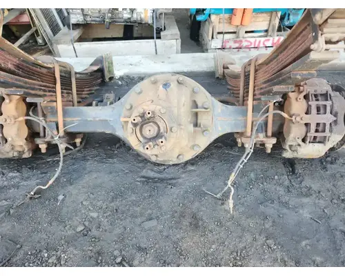 Axle Housing (Rear) Dana N190 Complete Recycling Group LLC