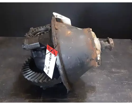 Dana N190 Rears (Rear)