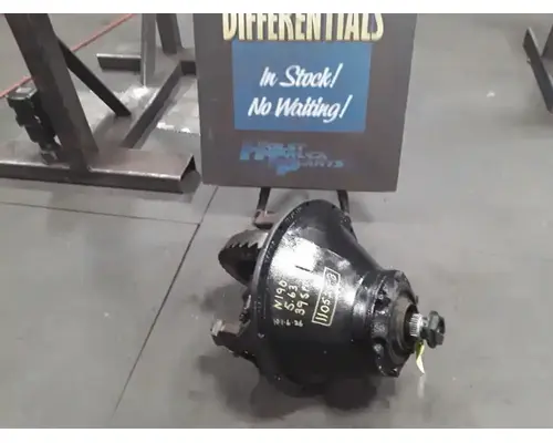 Dana N190 Rears (Rear)