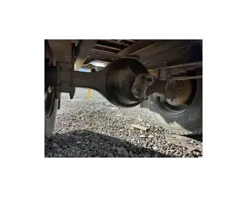 Rears (Rear) Dana N190 Holst Truck Parts