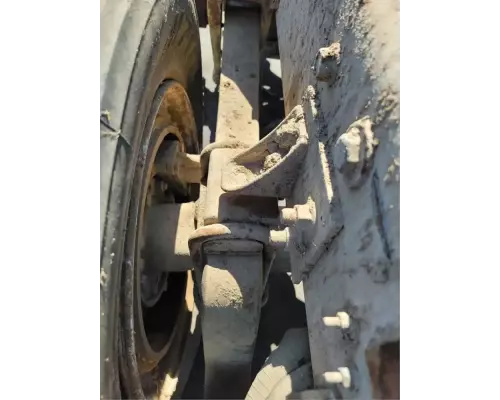 Dana N400R Axle Housing (Rear)