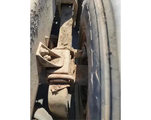 Dana N400R Axle Housing (Rear)