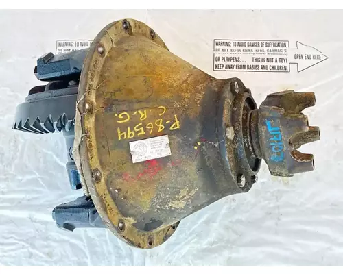 Dana N400R Rears (Rear)