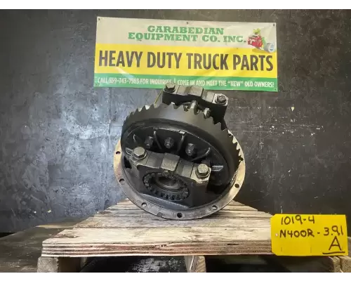Rears (Rear) Dana N400R Garabedian Equipment Company