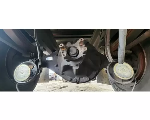 Axle Assembly, Rear (Single Or Rear) Dana Other Complete Recycling Group LLC