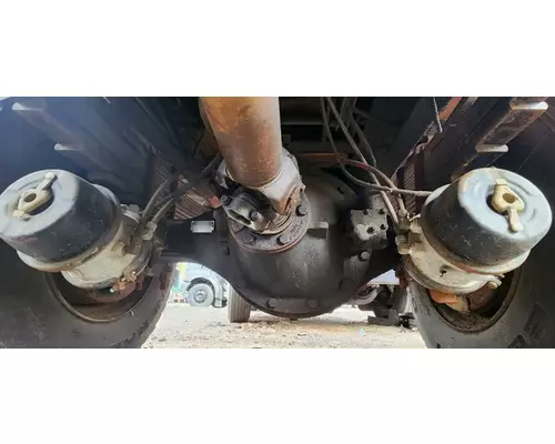 Axle Assembly, Rear (Single Or Rear) Dana Other Complete Recycling Group LLC