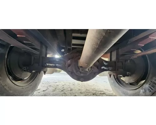 Axle Assembly, Rear (Single Or Rear) Dana Other Complete Recycling Group LLC