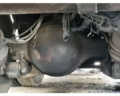 Axle Assembly, Rear (Single Or Rear) Dana Other Complete Recycling Group LLC