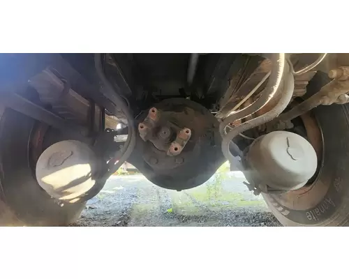 Axle Assembly, Rear (Single Or Rear) Dana Other Complete Recycling Group LLC