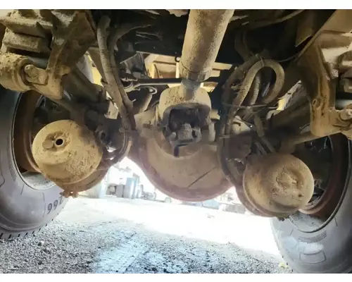 Axle Assembly, Rear (Single Or Rear) Dana Other Complete Recycling Group LLC