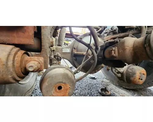 Axle Assembly, Rear (Single Or Rear) Dana Other Complete Recycling Group LLC
