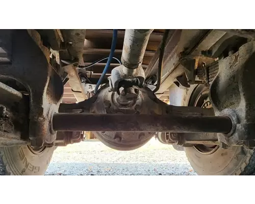 Axle Assembly, Rear (Single Or Rear) Dana Other Complete Recycling Group LLC