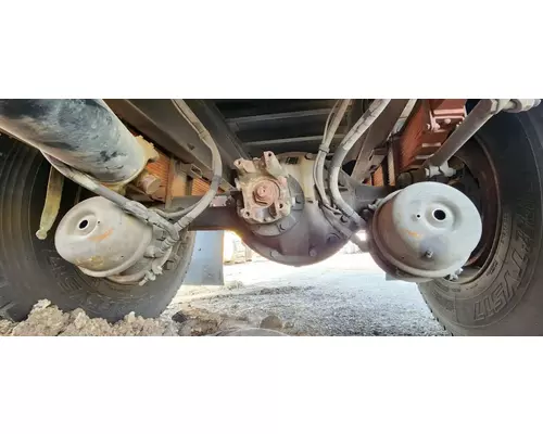 Axle Assembly, Rear (Single Or Rear) Dana Other Complete Recycling Group LLC