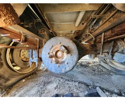 Axle Assembly, Rear (Single Or Rear) Dana Other Complete Recycling Group LLC