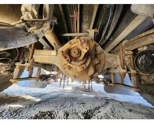 Axle Assembly, Rear (Single Or Rear) Dana Other Complete Recycling Group LLC