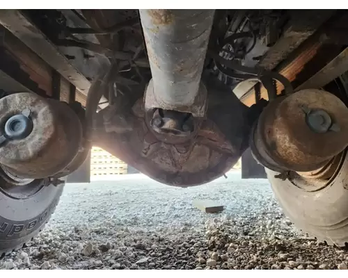 Axle Assembly, Rear (Single Or Rear) Dana Other Complete Recycling Group LLC
