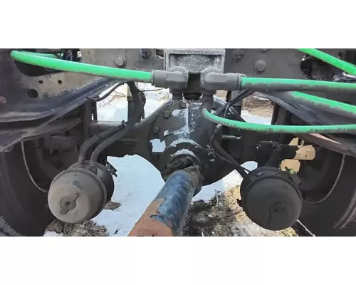 Axle Assembly, Rear (Single Or Rear) Dana Other Complete Recycling Group LLC