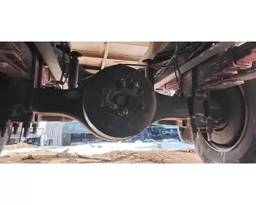 Axle Assembly, Rear (Single Or Rear) Dana Other Complete Recycling Group LLC