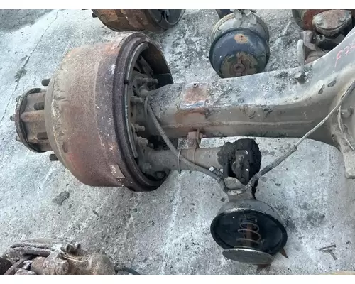 Dana Other Axle Assembly, Rear