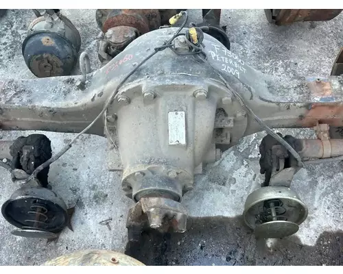 Dana Other Axle Assembly, Rear