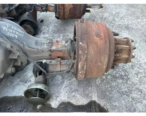 Dana Other Axle Assembly, Rear