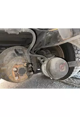 Dana Other Axle Assembly, Rear