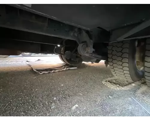 Dana Other Axle Assembly, Rear