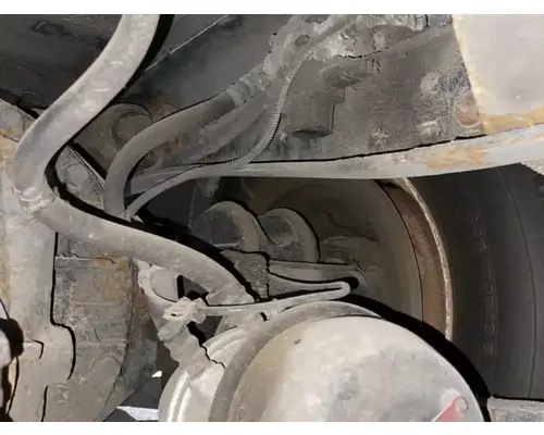 Dana Other Axle Assembly, Rear