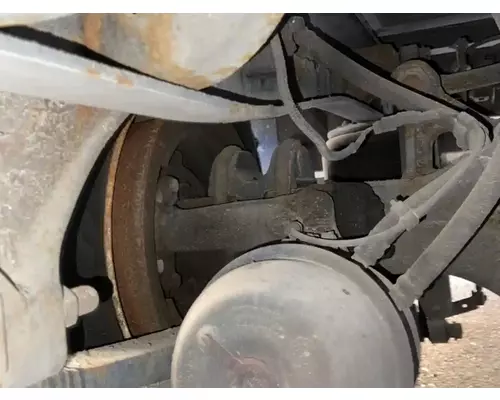 Dana Other Axle Assembly, Rear