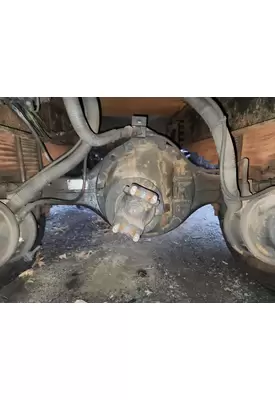 Dana Other Axle Assembly, Rear