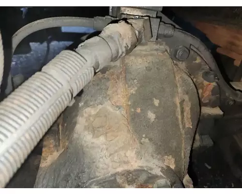 Dana Other Axle Assembly, Rear