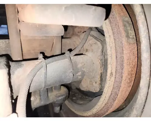 Dana Other Axle Assembly, Rear