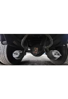 Dana Other Axle Assembly, Rear