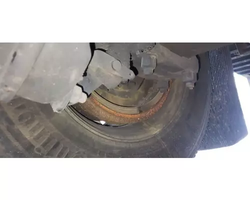 Dana Other Axle Assembly, Rear