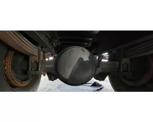 Dana Other Axle Assembly, Rear