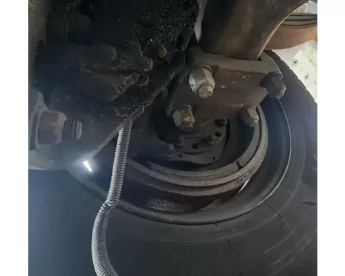 Dana Other Axle Assembly, Rear
