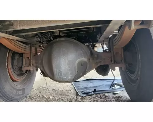 Dana Other Axle Assembly, Rear