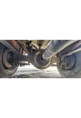 Dana Other Axle Assembly, Rear