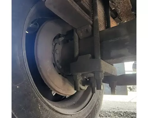 Dana Other Axle Assembly, Rear