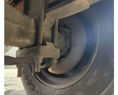 Dana Other Axle Assembly, Rear