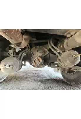 Dana Other Axle Assembly, Rear