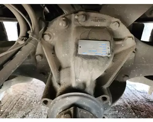 Dana Other Axle Assembly, Rear