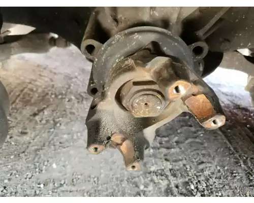 Dana Other Axle Assembly, Rear