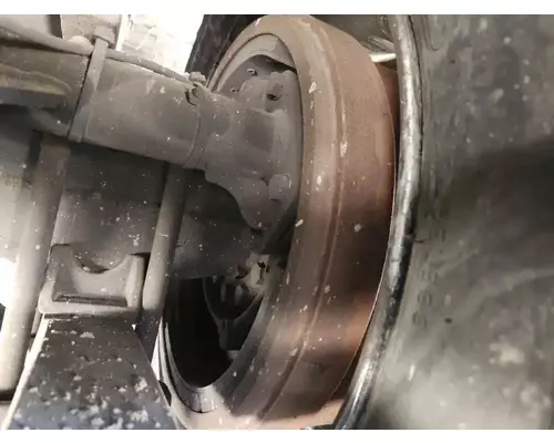Dana Other Axle Assembly, Rear
