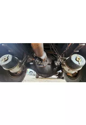 Dana Other Axle Assembly, Rear