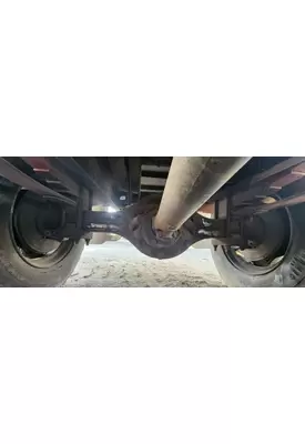 Dana Other Axle Assembly, Rear