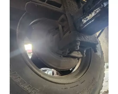 Dana Other Axle Assembly, Rear