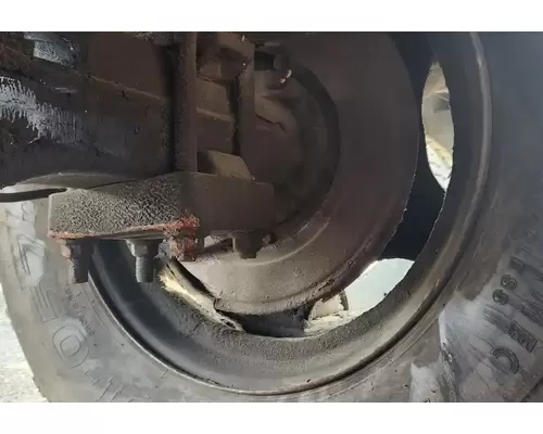 Dana Other Axle Assembly, Rear
