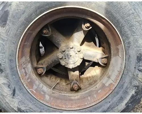 Dana Other Axle Assembly, Rear