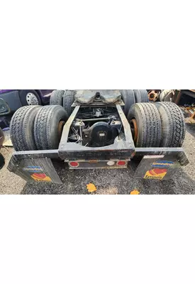 Dana Other Axle Assembly, Rear